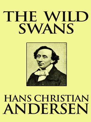 cover image of Wild Swans, the The